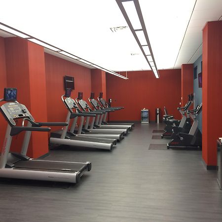 Intercontinental St. Paul Riverfront By Ihg Saint Paul Bagian luar foto