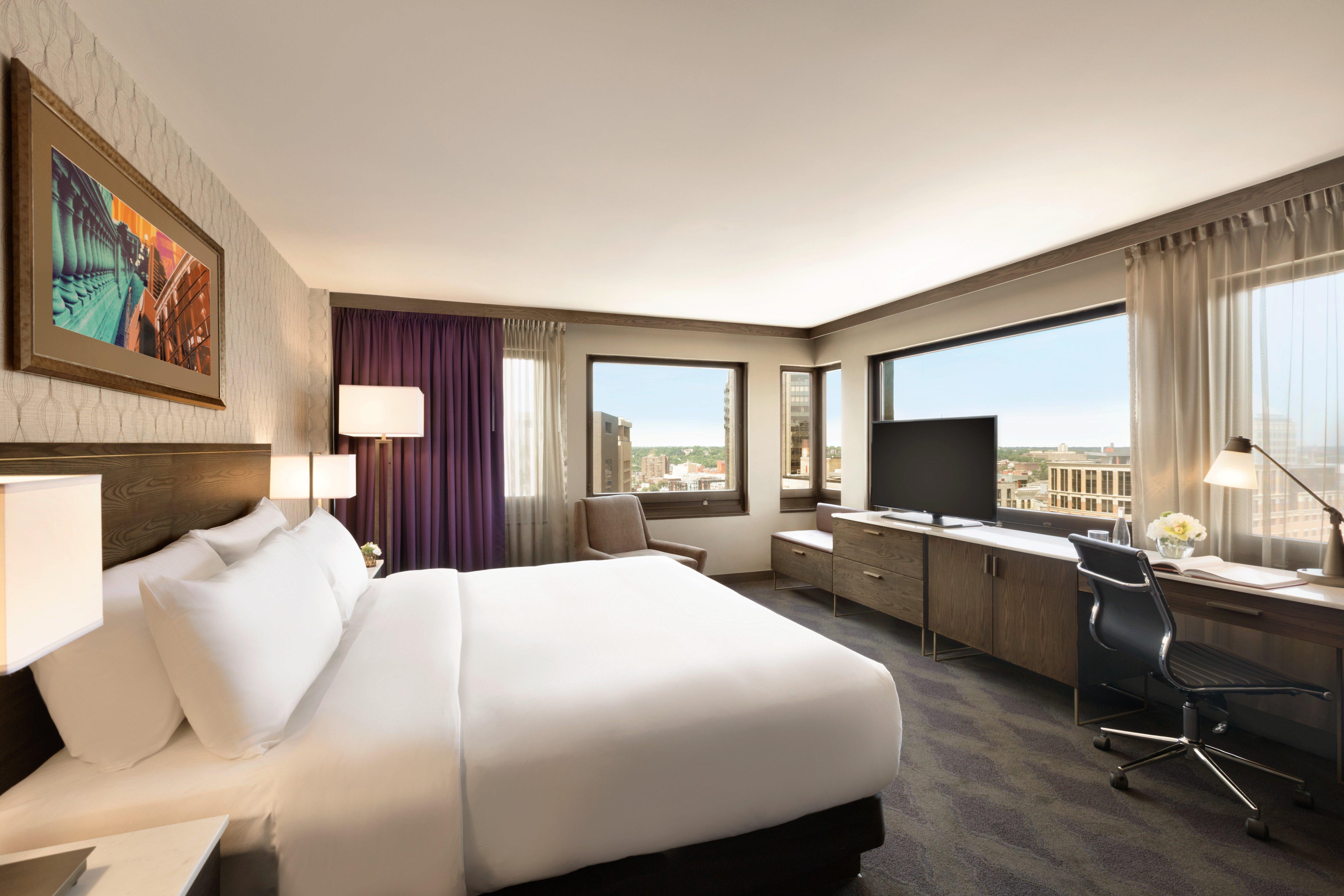 Intercontinental St. Paul Riverfront By Ihg Saint Paul Bagian luar foto