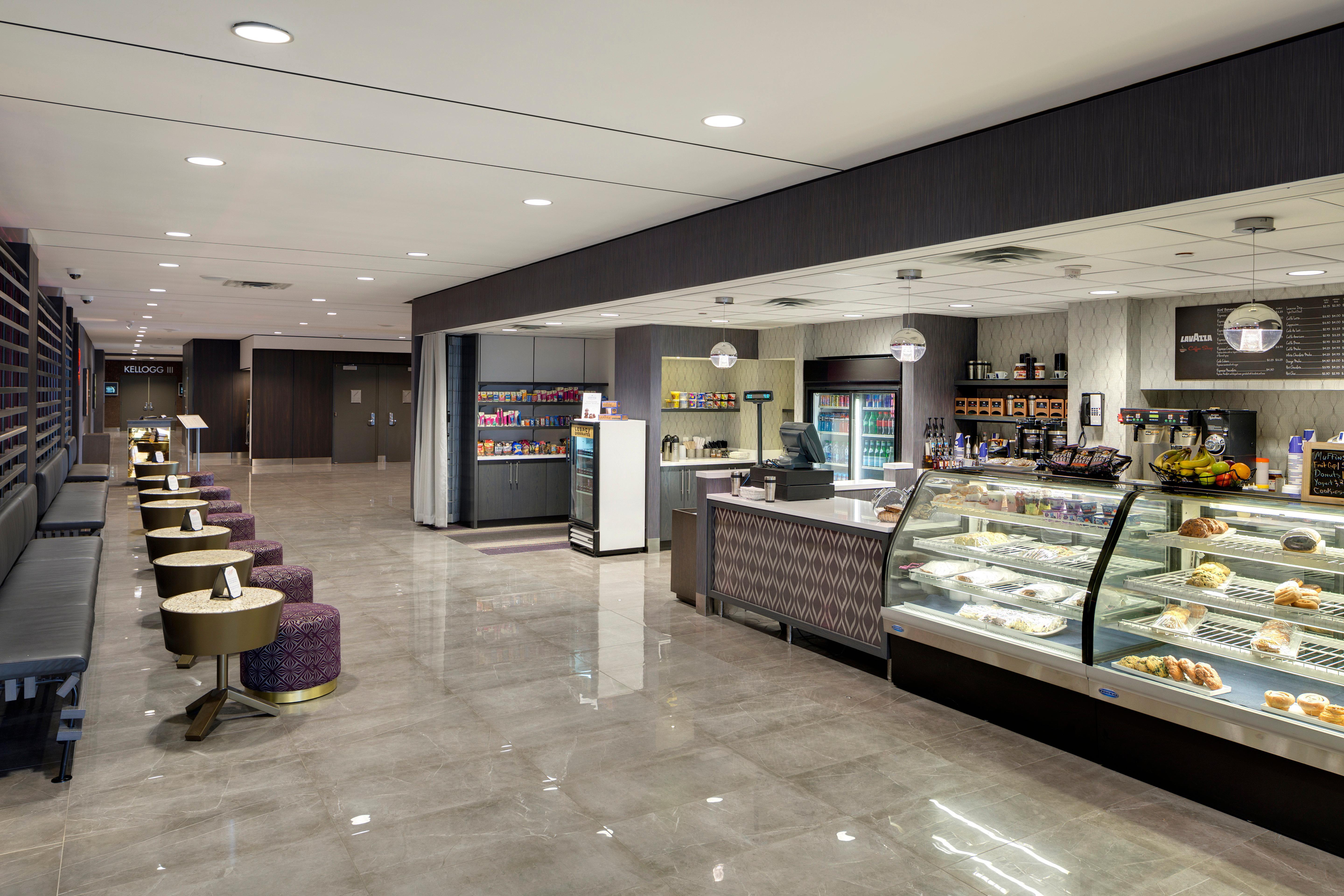 Intercontinental St. Paul Riverfront By Ihg Saint Paul Bagian luar foto