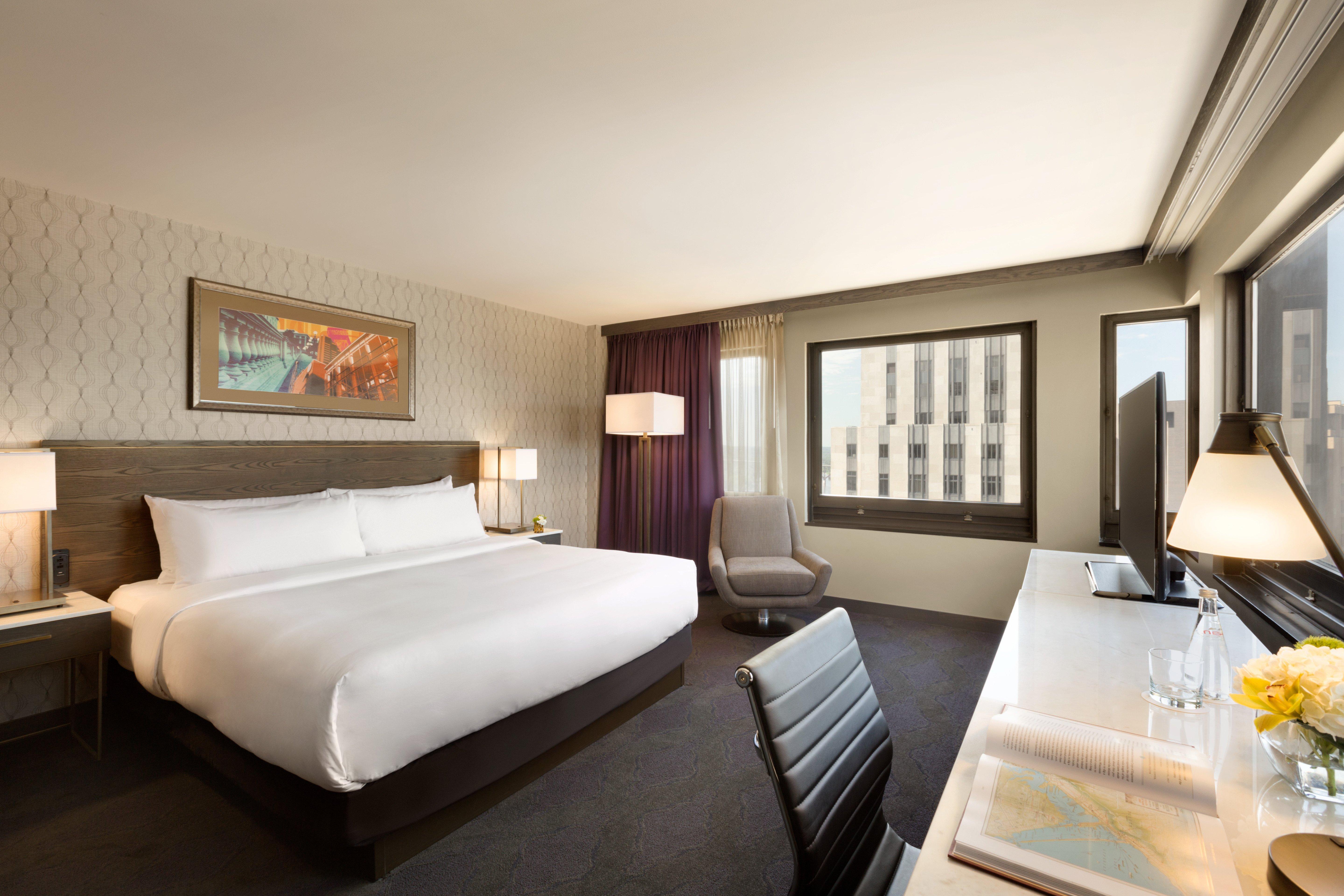 Intercontinental St. Paul Riverfront By Ihg Saint Paul Bagian luar foto