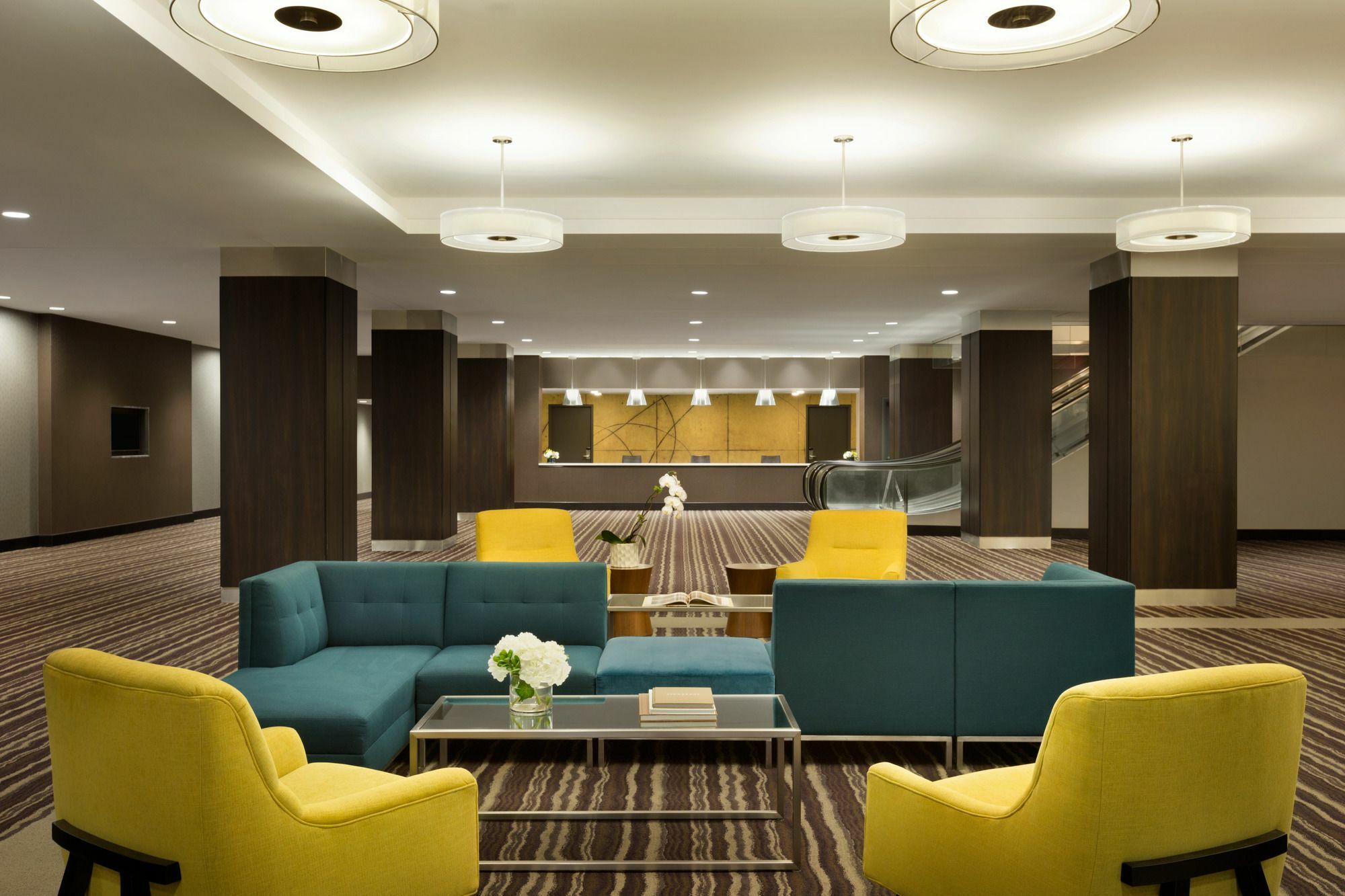 Intercontinental St. Paul Riverfront By Ihg Saint Paul Bagian luar foto